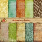 Savoir Faire Paper
