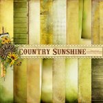 Country Sunshine 2 Papers