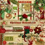 ChristmasRemembered_ElementSet1