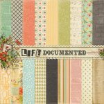 Life Documented Papers