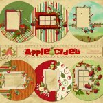 Apple Cider CD Album