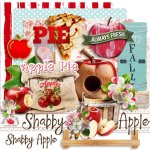 Shabby Apple Freebie