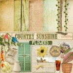 Country Sunshine Add-On Kit