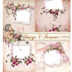 Always & Forever EK QP Set 2