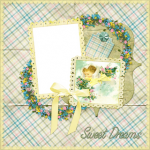 Shabby Tots QP 2