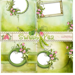 Sweet Pea QP Set