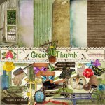 Green Thumb Add-on