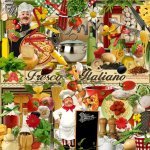 Fresco Italiano Elements
