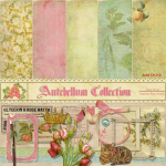 Antebellum Add On Kit