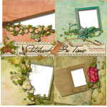 Stitched In Time QP Set 2