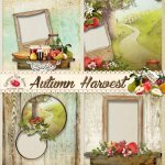 Autumn Harvest EK QP Set