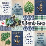 Silent Sea Freebie