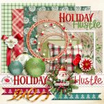 Holiday Hustle Freebie