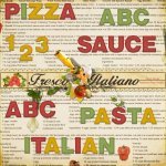 Fresco Italiano Alpha Set