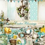 Easter Blessings Add-on