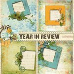 Year In Review EK QP Set