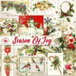 Season Of Joy Extras