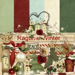 Ragtime Winter