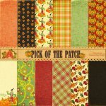 Pick of the Patch
