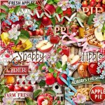 Shabby Apple Elements