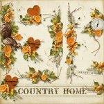 County Home Side Clusters