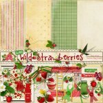 Wild Strawberries Add-on
