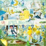 April Showers Element Set