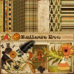 Hallows Eve Add-On Kit