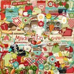 Made With Love Elements