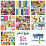 School Rules Collection