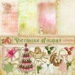 Victorian Holiday Add-On