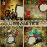 Urbanites QP Set2