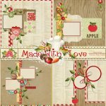 Made With Love QP Set