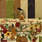 Autumn Thyme Again Add-on