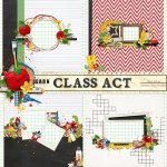 Class Act QP Set