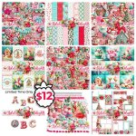 Holiday Delights Collection