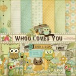 Whoo Loves You Add-on