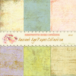 Ancient Age Papers