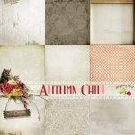 Autumn Chill Paper Set
