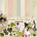Forever In Our Heart Add-on Kit