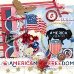 American Freedom Freebie