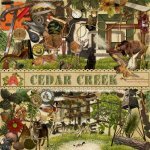Cedar Creek Element Set
