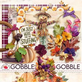 Gobble Gobble Freebie