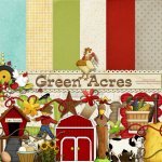 Green Acres Add On Kit