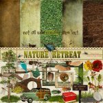 Nature Retreat Add-On