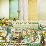 Celebrate Spring Add-on