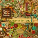 Leaves of Time Elements