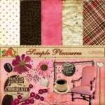 Simple Pleasures Add-On Kit