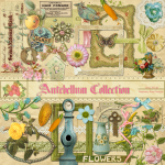 Antebellum Element Set2