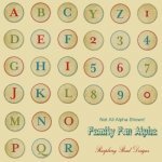 Family Fun Alpha